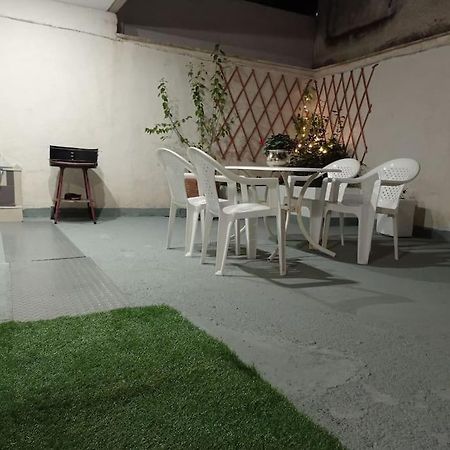 דירות Trikala Alex House מראה חיצוני תמונה