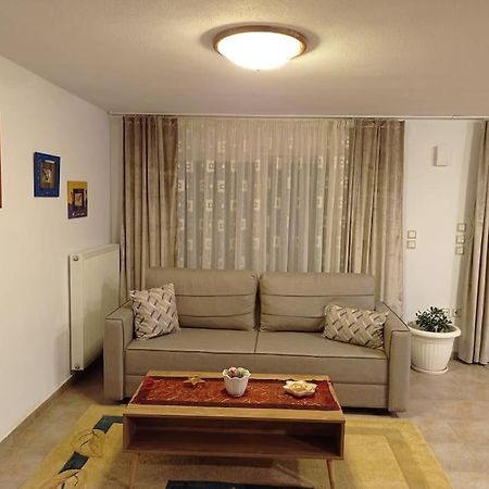דירות Trikala Alex House מראה חיצוני תמונה