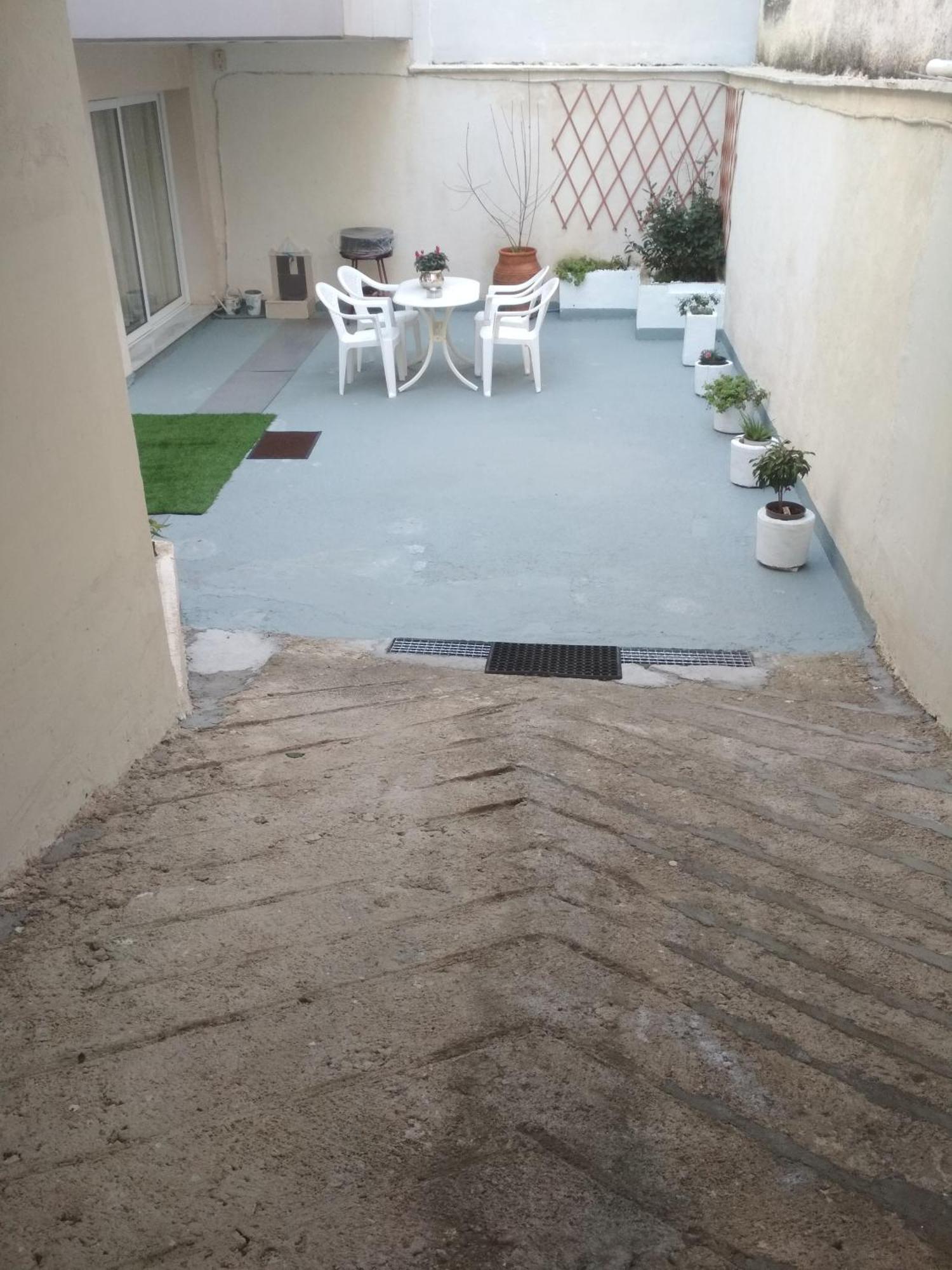 דירות Trikala Alex House מראה חיצוני תמונה