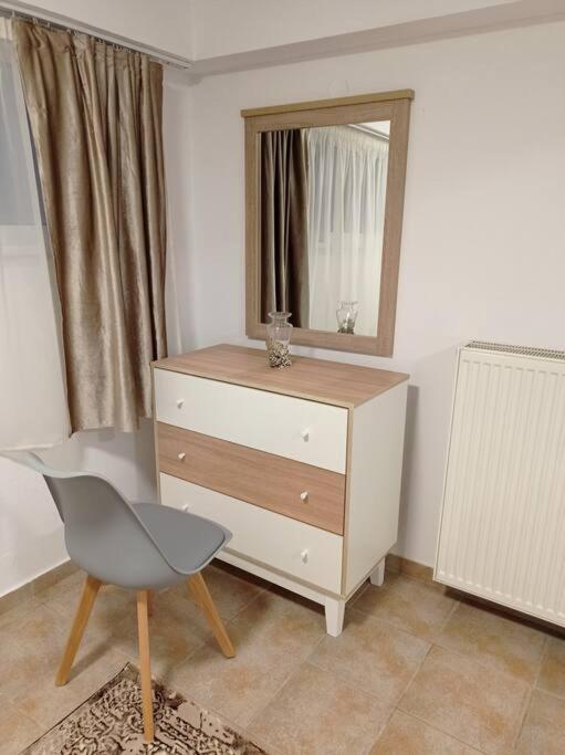 דירות Trikala Alex House מראה חיצוני תמונה
