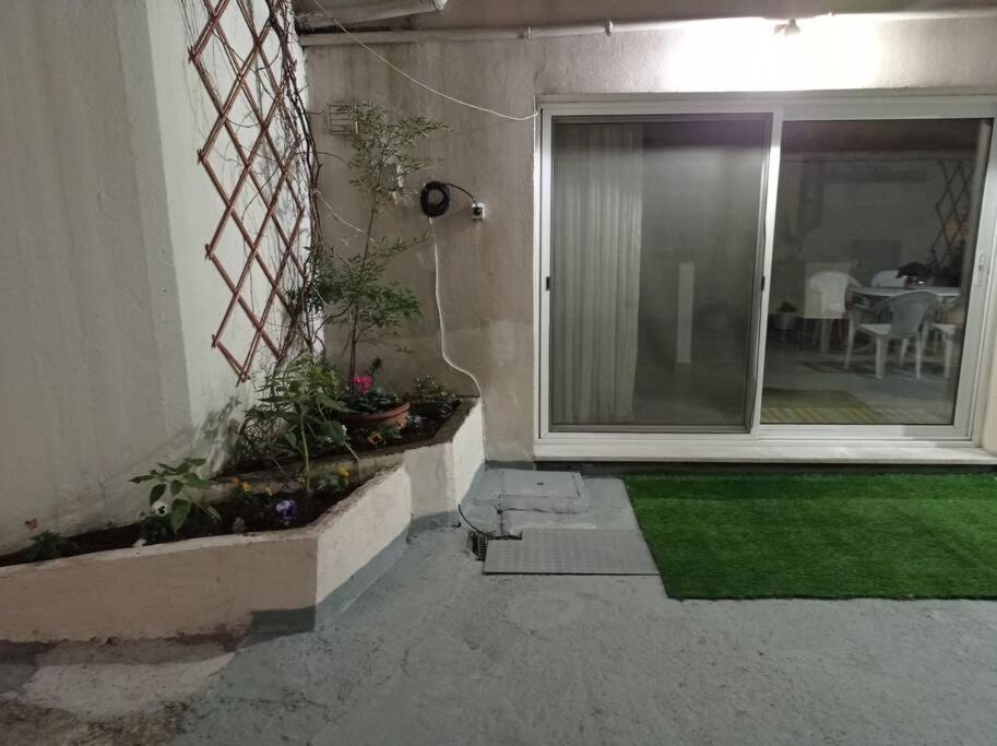 דירות Trikala Alex House מראה חיצוני תמונה