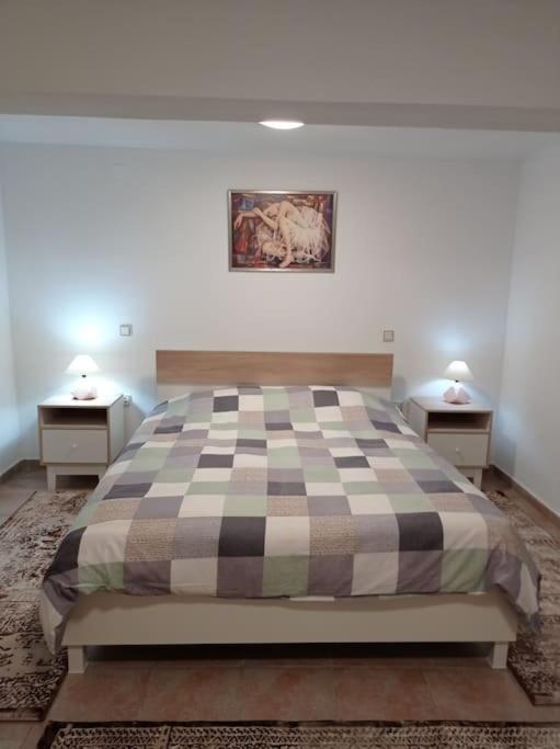 דירות Trikala Alex House מראה חיצוני תמונה