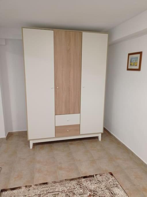 דירות Trikala Alex House מראה חיצוני תמונה
