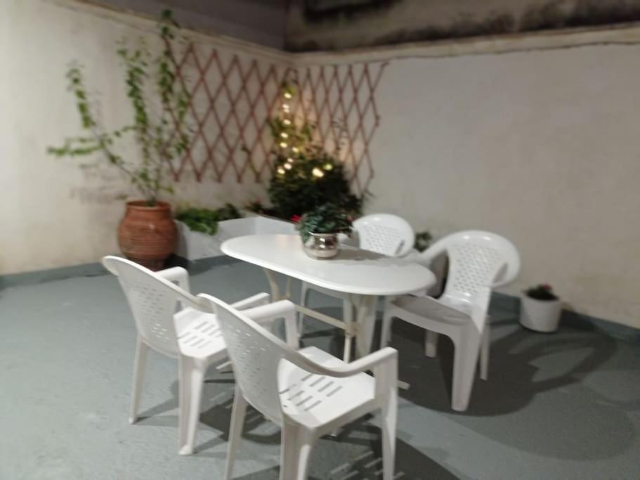דירות Trikala Alex House מראה חיצוני תמונה