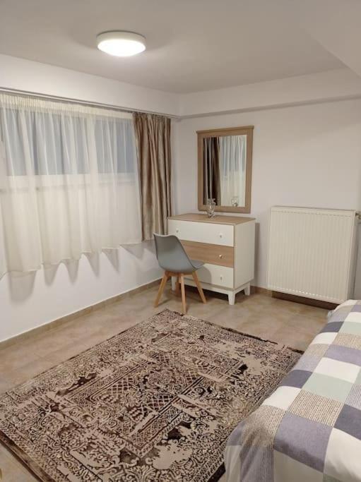 דירות Trikala Alex House מראה חיצוני תמונה