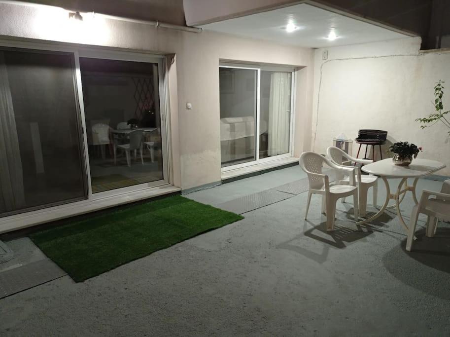 דירות Trikala Alex House מראה חיצוני תמונה